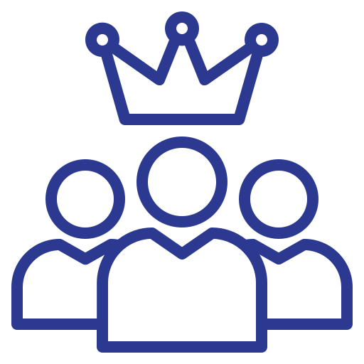 Vip person